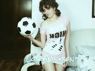 LoryJackson