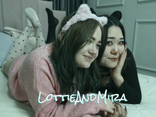 LottieAndMira