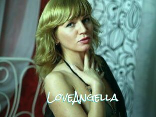 LoveAngella