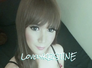 LovelyKRISTINE