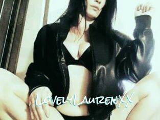 LovelyLaurenXX