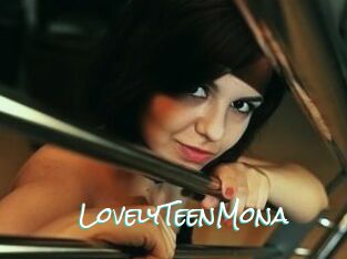 LovelyTeenMona