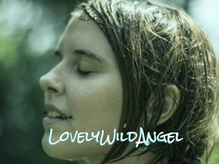 LovelyWildAngel