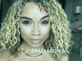 Lovemamacita