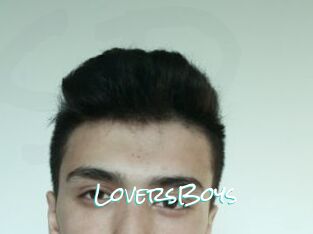 LoversBoys