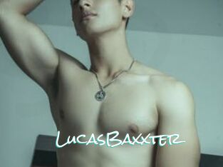 LucasBaxxter