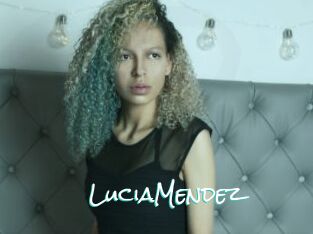 LuciaMendez