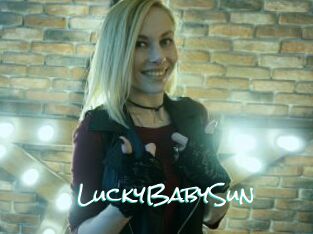 LuckyBabySun