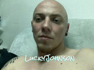 LuckyJohnson