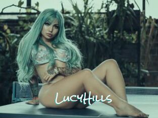 LucyHills