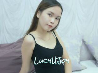 LucyUJoy