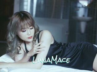 LunaMace