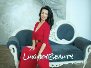 LuxuryBeauty