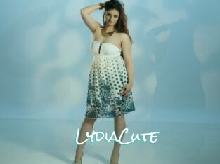 LydiaCute