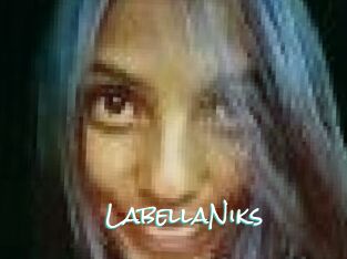 LabellaNiks