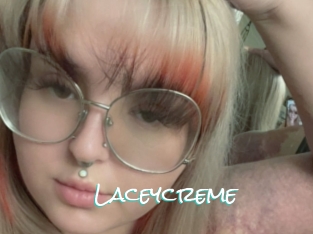 Laceycreme