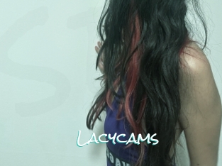 Lacycams