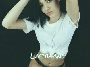 Lacyllane