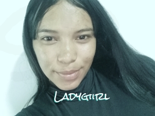 Ladygiirl