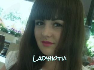 Ladyhotvi