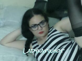 Ladylatinhot