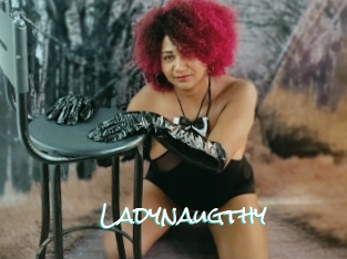 Ladynaugthy