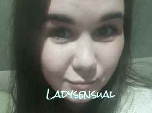 Ladysensual