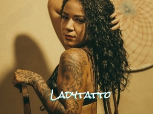 Ladytatto