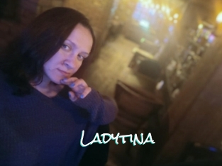 Ladytina