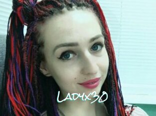 Ladyx30