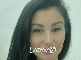 Ladyx90