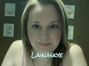 Lainaskye