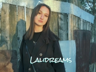 Lalidreams