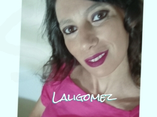 Laligomez