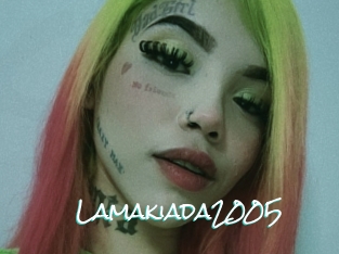 Lamakiada2005