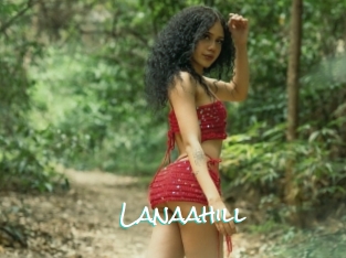 Lanaahill