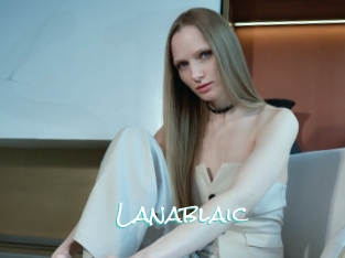 Lanablaic