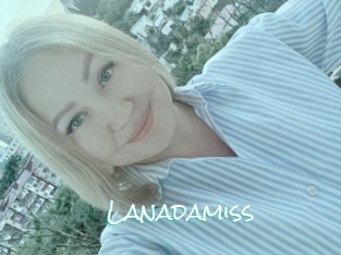 Lanadamiss