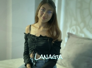 Lanagia