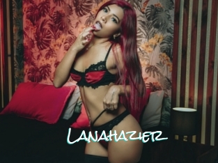 Lanahazier