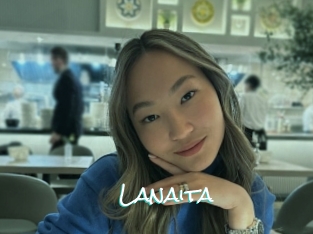 Lanaita