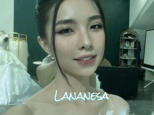 Lananesa