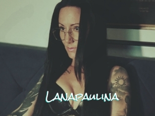 Lanapaulina