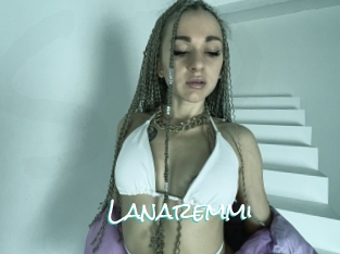 Lanaremmi