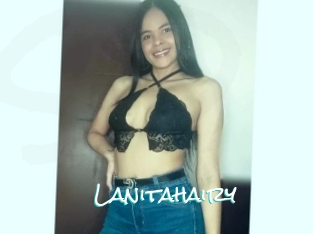 Lanitahairy