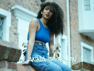 Lanna_jhonson