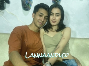 Lannaandleo