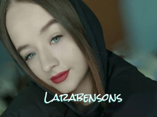 Larabensons