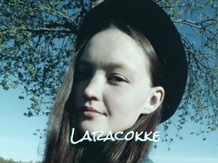 Laracokke