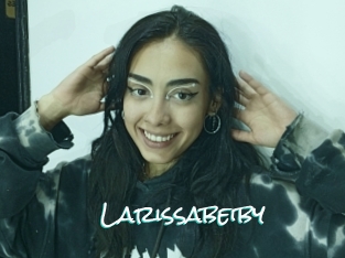 Larissabeiby